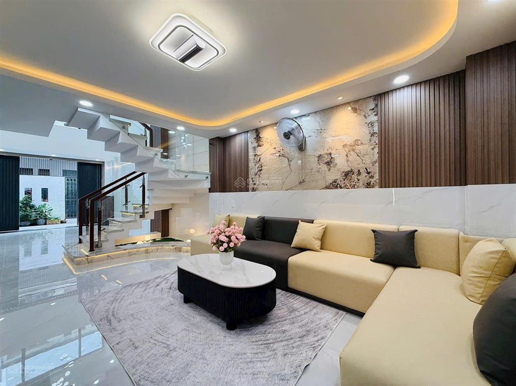 [6 tỷ 350] bán nhà mai thị lựu, sẵn hđ thuê 22 triệu. gần đh kinh tế, hồng bàng hxh, shr.