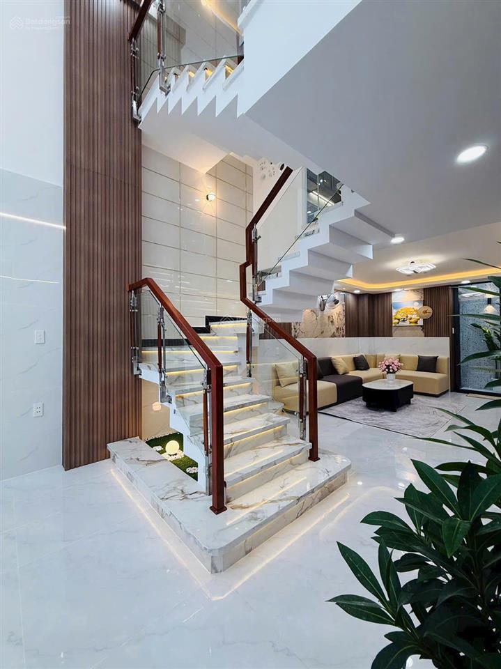 [6 tỷ 350] bán nhà mai thị lựu, sẵn hđ thuê 22 triệu. gần đh kinh tế, hồng bàng hxh, shr.