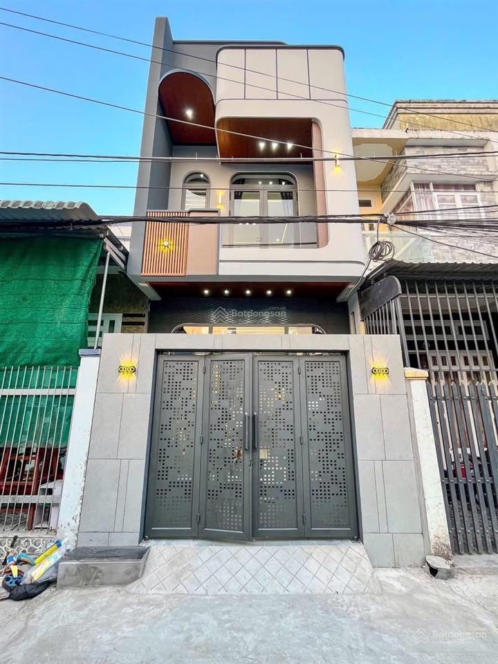 [3.5 tỷ] bán nhà đinh tiên hoàng, sẵn hđ thuê 17 tr/tháng, nhà gần bệnh viện bình thạnh, hxh, shr