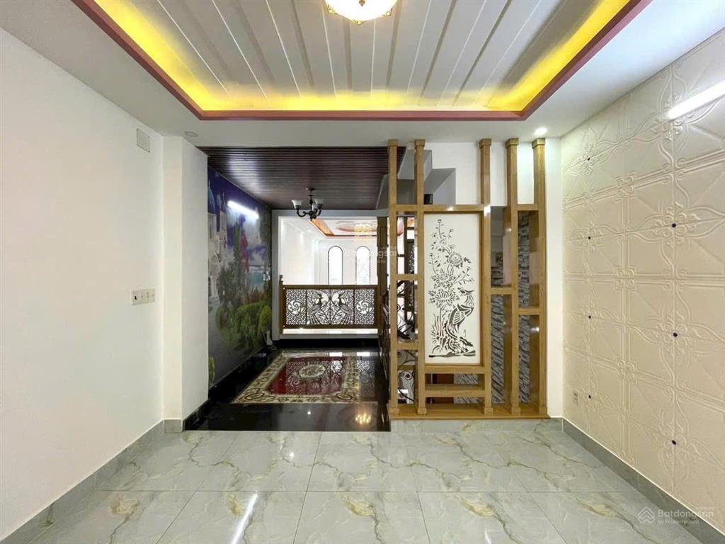 [6.3 tỷ] chủ giảm sâu 300 triệu nhà đường phan văn hân, hxh 5m, gần vòng xoay điện biên phủ, shr
