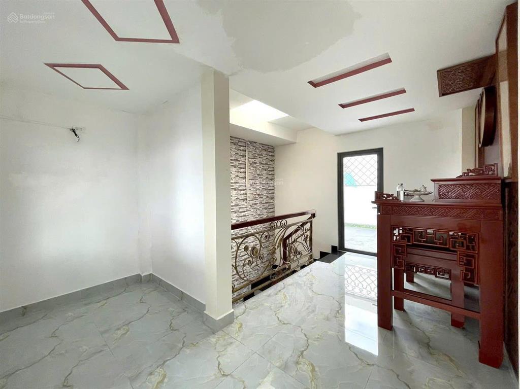 [6.3 tỷ] chủ giảm sâu 300 triệu nhà đường phan văn hân, hxh 5m, gần vòng xoay điện biên phủ, shr