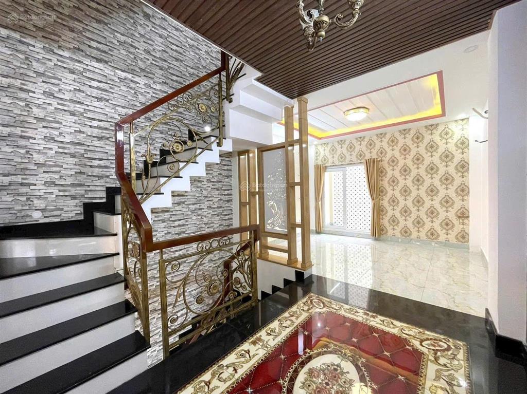[6.3 tỷ] chủ giảm sâu 300 triệu nhà đường phan văn hân, hxh 5m, gần vòng xoay điện biên phủ, shr