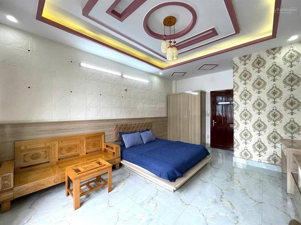 [6.3 tỷ] chủ giảm sâu 300 triệu nhà đường phan văn hân, hxh 5m, gần vòng xoay điện biên phủ, shr