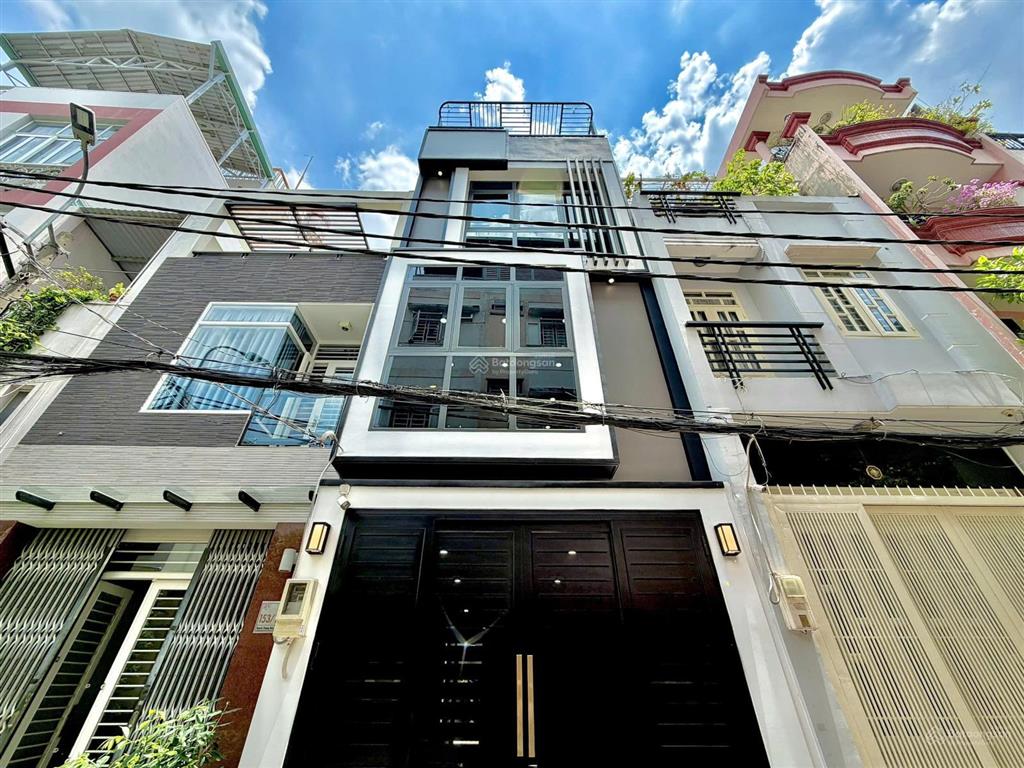 Bán nhà gần chợ hòa bình, đường đề thám, giảm 180 triệu cho khách thiện chí, hđ thuê 25 triệu. shr.