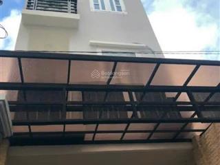 [3 tỷ 650] bán nhà sát mặt tiền phạm viết chánh, hoàn công đủ, 2 lầu, sẵn hđ thuê 20 triệu, shr.