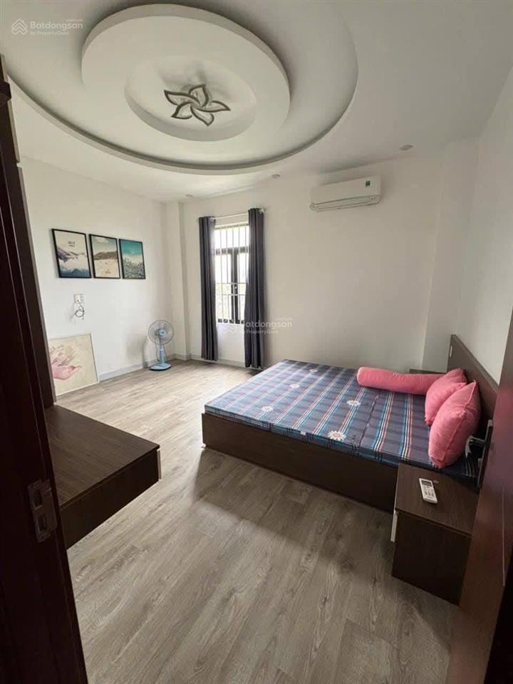 [ 5.5 tỷ ] bán nhà nguyễn văn thủ, có sẵn hđ thuê 25tr/ tháng, gần tttd hoa lư, hxh, shr