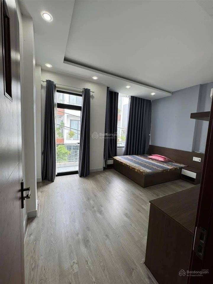 [ 5.5 tỷ ] bán nhà nguyễn văn thủ, có sẵn hđ thuê 25tr/ tháng, gần tttd hoa lư, hxh, shr