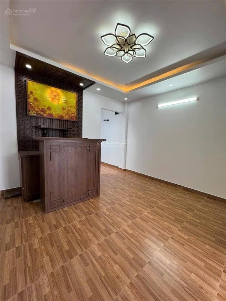 [ 5.5 tỷ ] bán nhà nguyễn văn thủ, có sẵn hđ thuê 25tr/ tháng, gần tttd hoa lư, hxh, shr