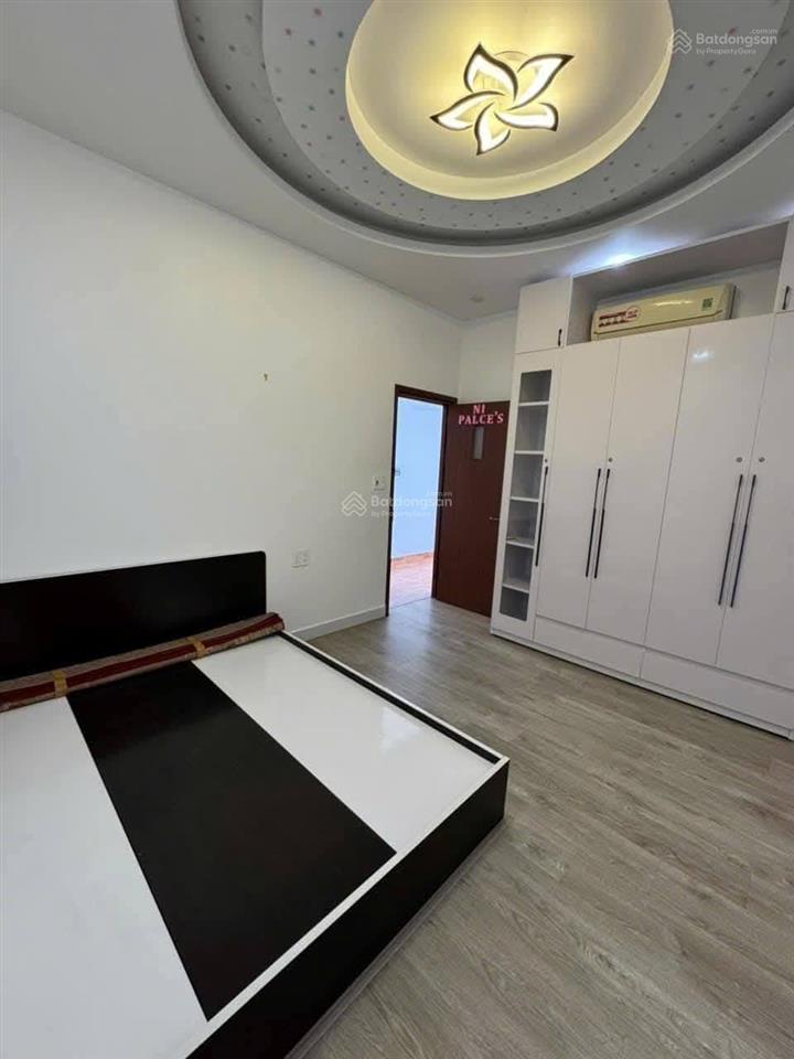 [ 5.5 tỷ ] bán nhà nguyễn văn thủ, có sẵn hđ thuê 25tr/ tháng, gần tttd hoa lư, hxh, shr