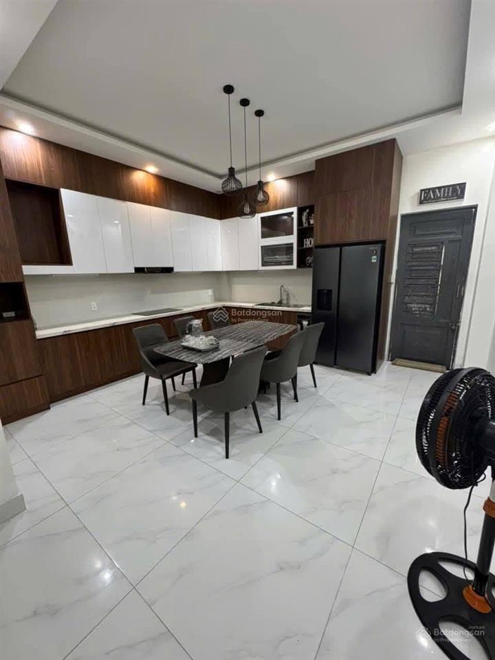 [ 5.5 tỷ ] bán nhà nguyễn văn thủ, có sẵn hđ thuê 25tr/ tháng, gần tttd hoa lư, hxh, shr
