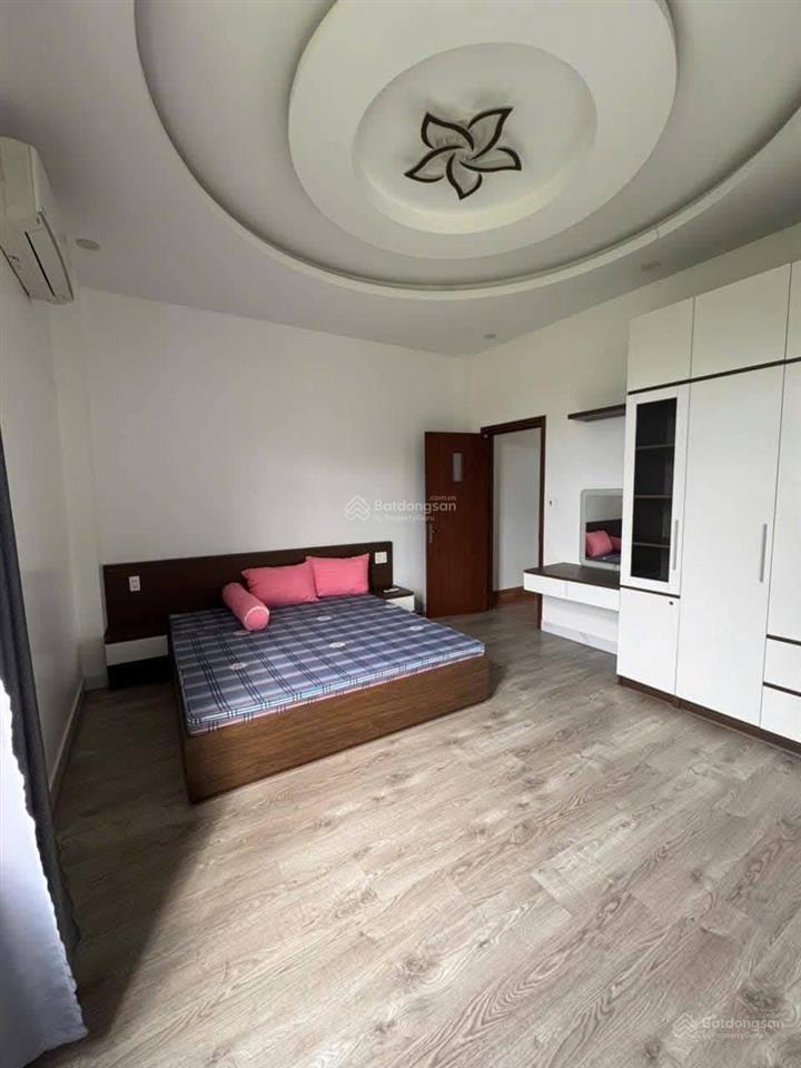 [ 5.5 tỷ ] bán nhà nguyễn văn thủ, có sẵn hđ thuê 25tr/ tháng, gần tttd hoa lư, hxh, shr