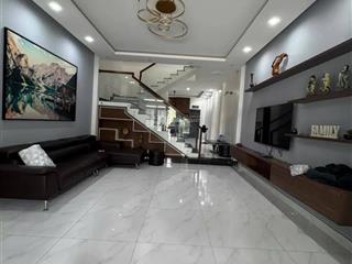 [ 5.5 tỷ ] bán nhà nguyễn văn thủ, có sẵn hđ thuê 25tr/ tháng, gần tttd hoa lư, hxh, shr