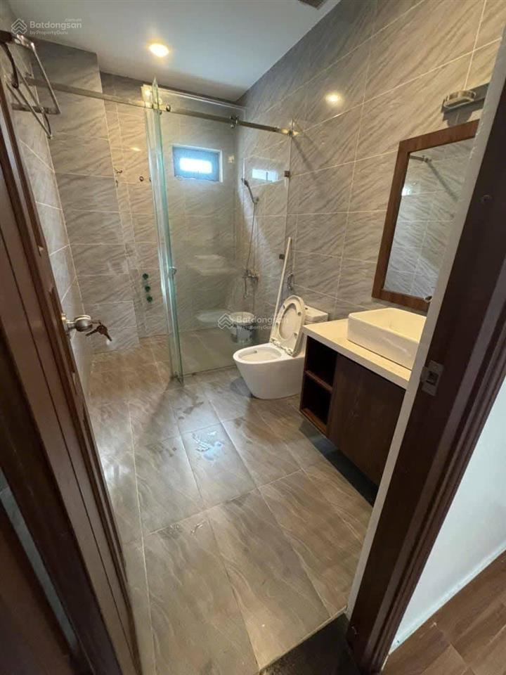 [ 5.5 tỷ ] bán nhà nguyễn văn thủ, có sẵn hđ thuê 25tr/ tháng, gần tttd hoa lư, hxh, shr