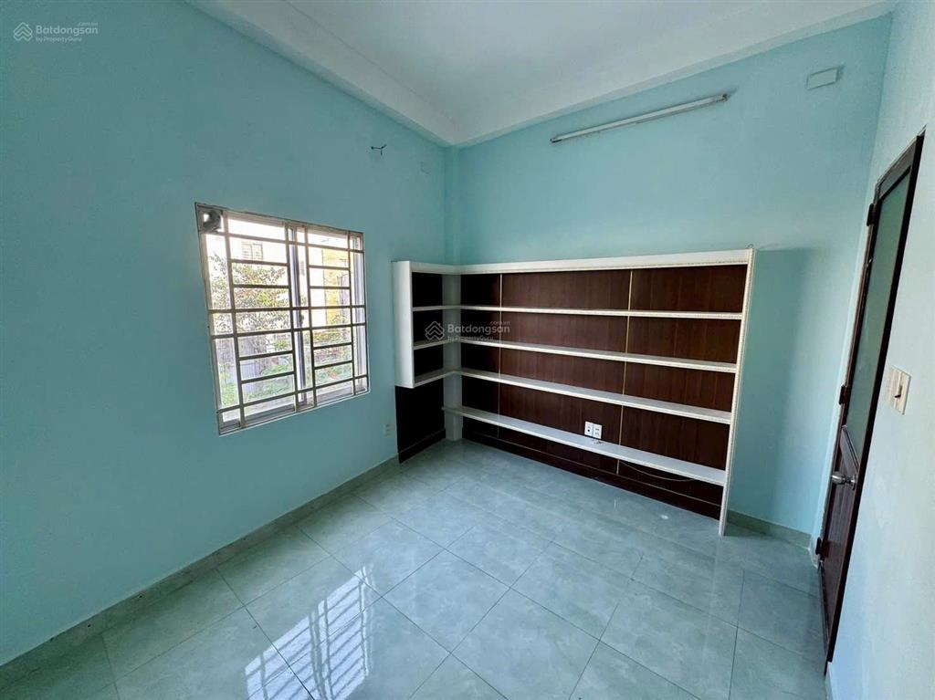 [ 4 tỷ 550 ] bán nhà nguyễn đình chiểu, sẵn hđ thuê 18tr/ tháng, gần bvien bình dân, hxh, shr
