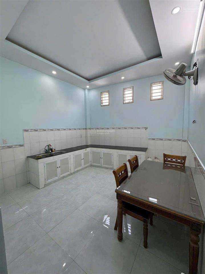 [ 4 tỷ 550 ] bán nhà nguyễn đình chiểu, sẵn hđ thuê 18tr/ tháng, gần bvien bình dân, hxh, shr