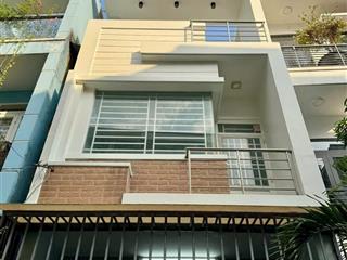 [ 4 tỷ 550 ] bán nhà nguyễn đình chiểu, sẵn hđ thuê 18tr/ tháng, gần bvien bình dân, hxh, shr