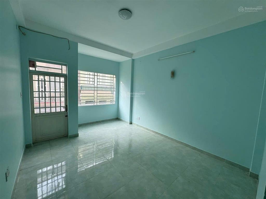 [ 4 tỷ 550 ] bán nhà nguyễn đình chiểu, sẵn hđ thuê 18tr/ tháng, gần bvien bình dân, hxh, shr