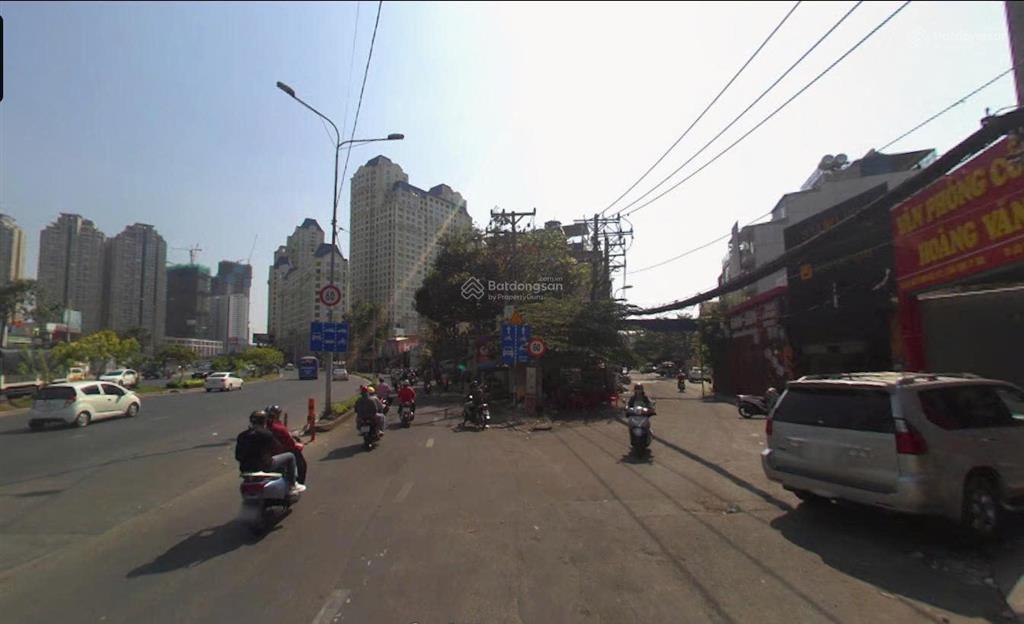 [ 1 tỷ 2] bán lô đất nguyễn hữu cảnh , gần landmark 81, shx, shr
