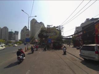 [ 1 tỷ 2] bán lô đất nguyễn hữu cảnh , gần landmark 81, shx, shr