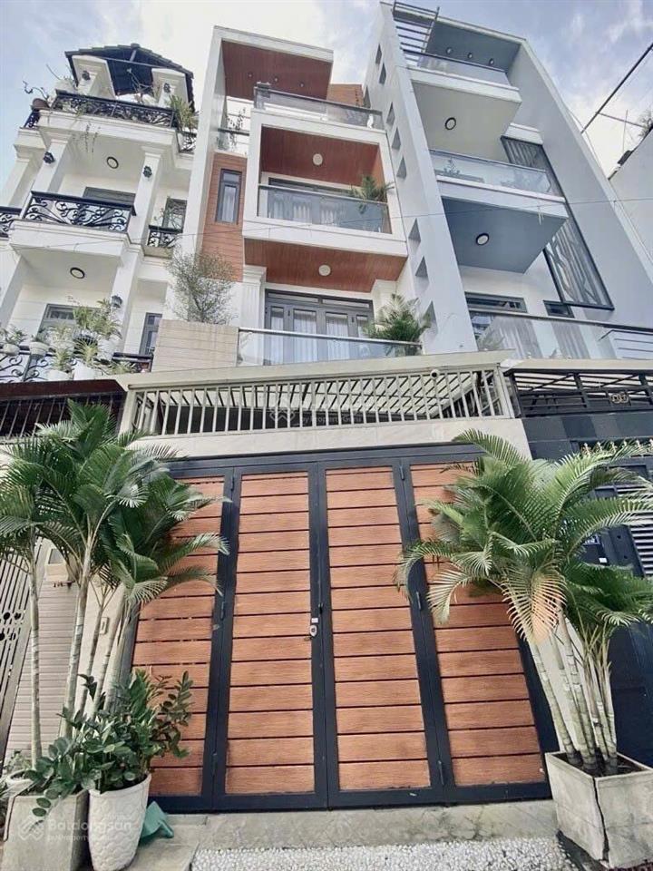 [4 tỷ 3] bán nhà đang cho thuê đường hà tôn quyền, ngay khu sủi cảo nức tiếng, hxh 5m, shr.