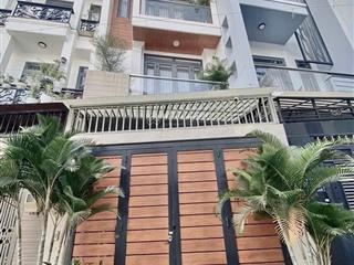[4 tỷ 3] bán nhà đang cho thuê đường hà tôn quyền, ngay khu sủi cảo nức tiếng, hxh 5m, shr.