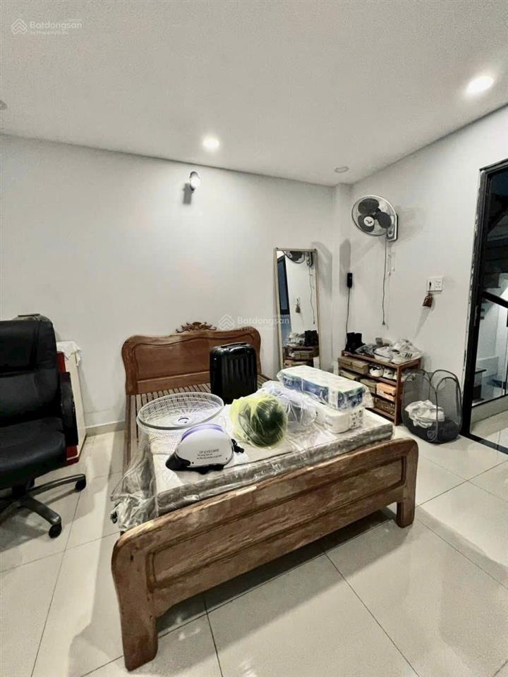 [4 tỷ 3] bán nhà đang cho thuê đường hà tôn quyền, ngay khu sủi cảo nức tiếng, hxh 5m, shr.