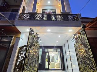 [3 tỷ 6] bán nhà ngay metro số 2, gần kdc an sương, đường phan văn hớn, sẵn hđ thuê 17 triệu, shr