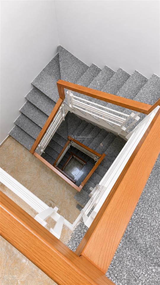 [ 5.8 tỷ] bán nhà mặt tiền phan văn trị, sẵn hđ thuê 21tr/ tháng, gần bviện nguyễn trãi, shr