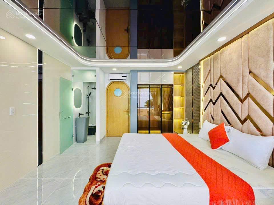Nhà riêng cần bán đường nguyễn cửu vân, bình thạnh. dt 72m2. shr.  0909 288 ***