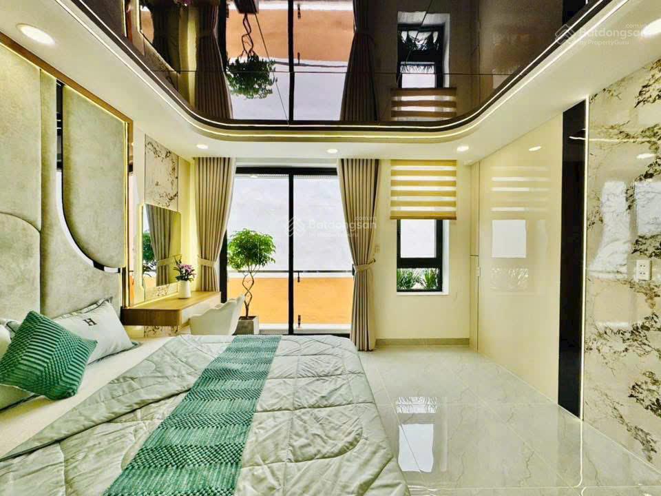 Nhà riêng cần bán đường nguyễn cửu vân, bình thạnh. dt 72m2. shr.  0909 288 ***