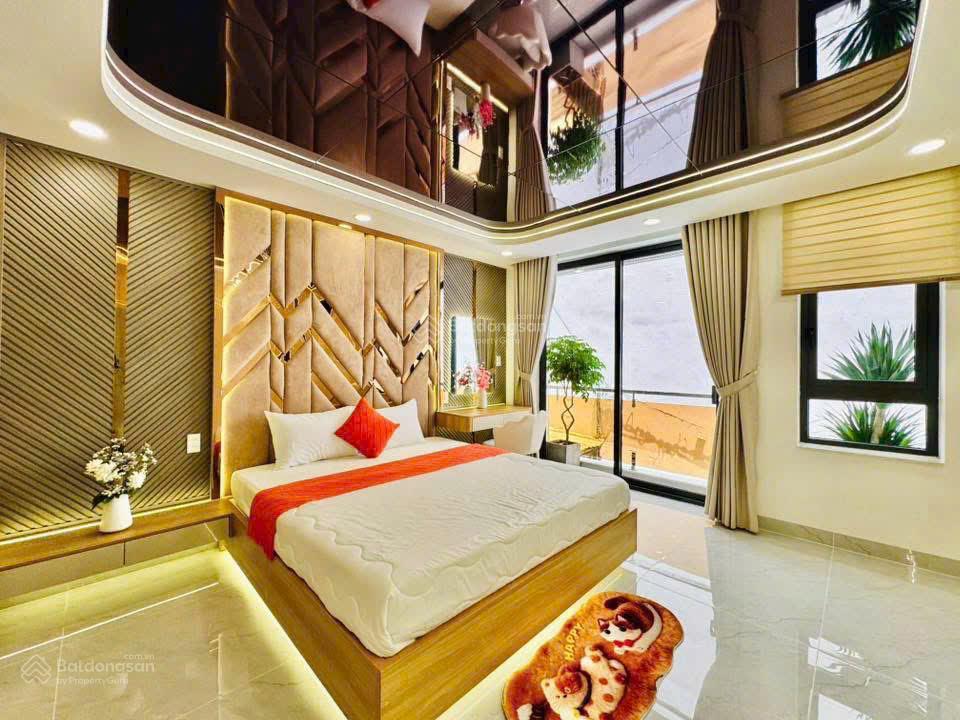 Nhà riêng cần bán đường nguyễn cửu vân, bình thạnh. dt 72m2. shr.  0909 288 ***