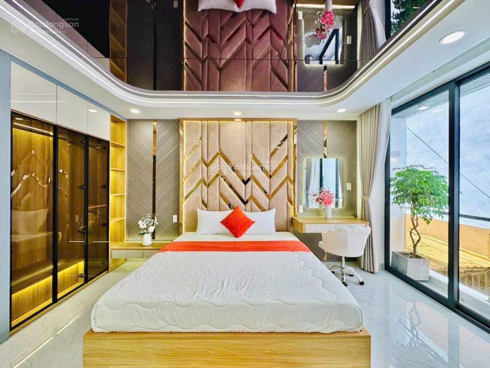 Nhà riêng cần bán đường nguyễn cửu vân, bình thạnh. dt 72m2. shr.  0909 288 ***
