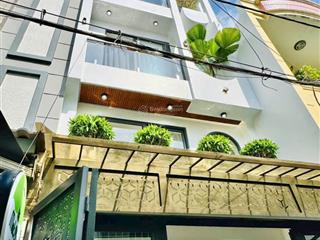 [6 tỷ 7 tl] chủ giảm 150 triệu nhà hxh đường nguyễn văn thủ, 2 lầu hoàn công, 81m2, shr.