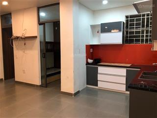 Căn hộ 2pn lý thường kiệt ngay trung tâm  50m2 full nội thất  giá 2.65 tỷ (chủ nhà thiện chí)