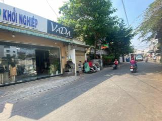 Siêu phẩm mặt tiền đông hưng thuận 8 quận 12  ngang 6m cực hiếm shr 6x30m