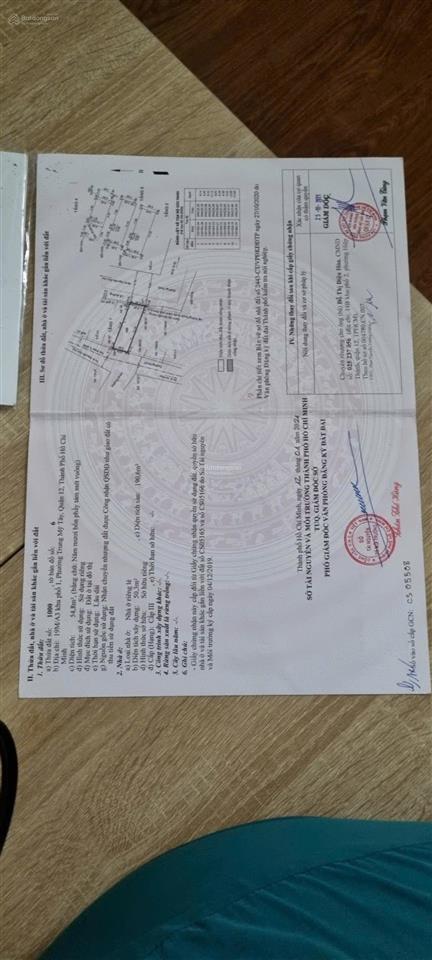 Chủ bán gấp  giảm ngay 500 triệu  nhà 2 mặt tiền kinh doanh 5,690 tỷ