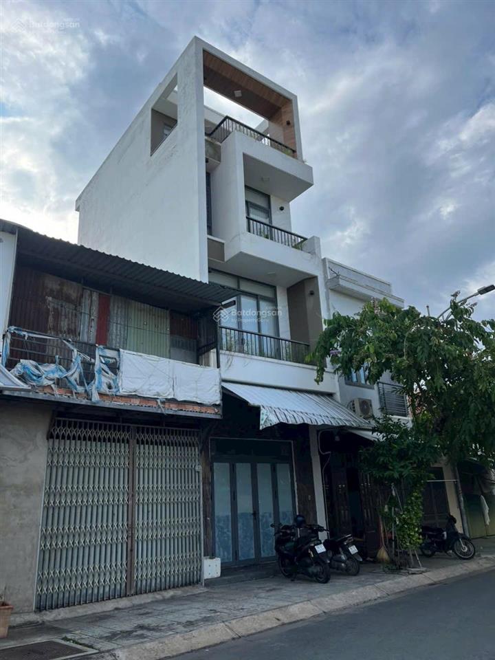 Chủ bán gấp  giảm ngay 500 triệu  nhà 2 mặt tiền kinh doanh 5,690 tỷ