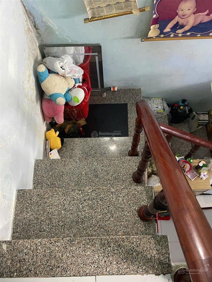 Chỉ 3 tỷ 3  sở hữu nhà phố 57m2 sát vách gò vấp  0908 517 ***