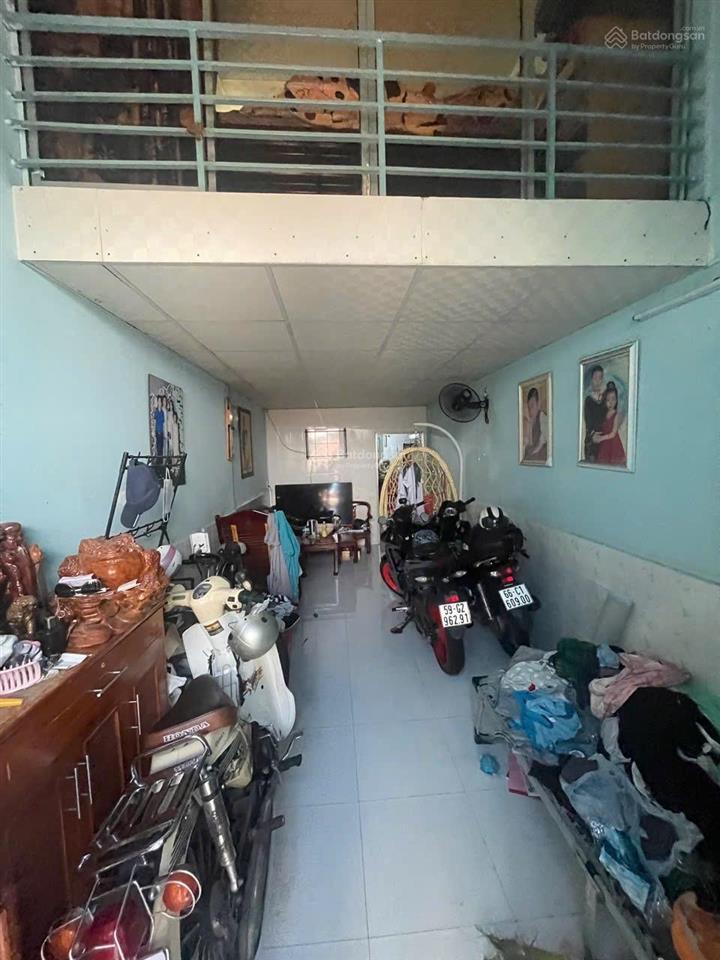 Chỉ 3 tỷ 3  sở hữu nhà phố 57m2 sát vách gò vấp  0908 517 ***