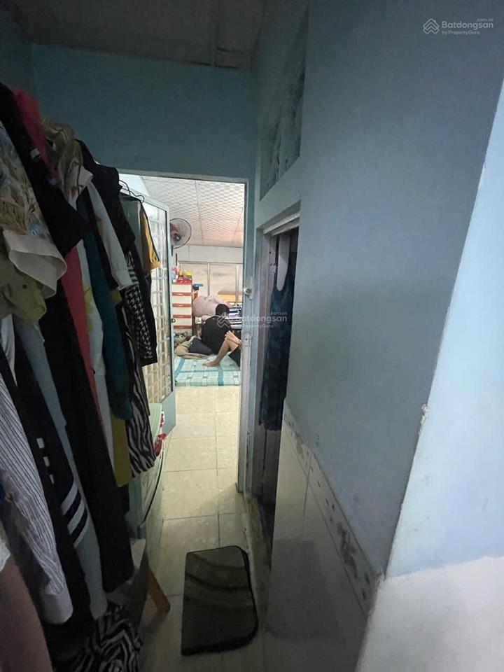 Chỉ 3 tỷ 3  sở hữu nhà phố 57m2 sát vách gò vấp  0908 517 ***