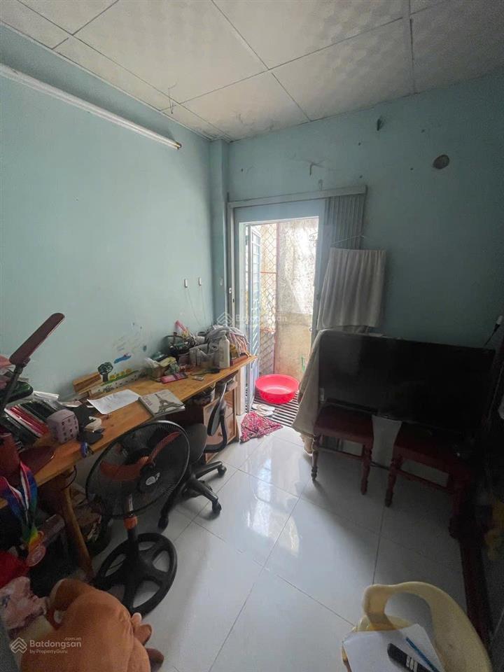 Chỉ 3 tỷ 3  sở hữu nhà phố 57m2 sát vách gò vấp  0908 517 ***