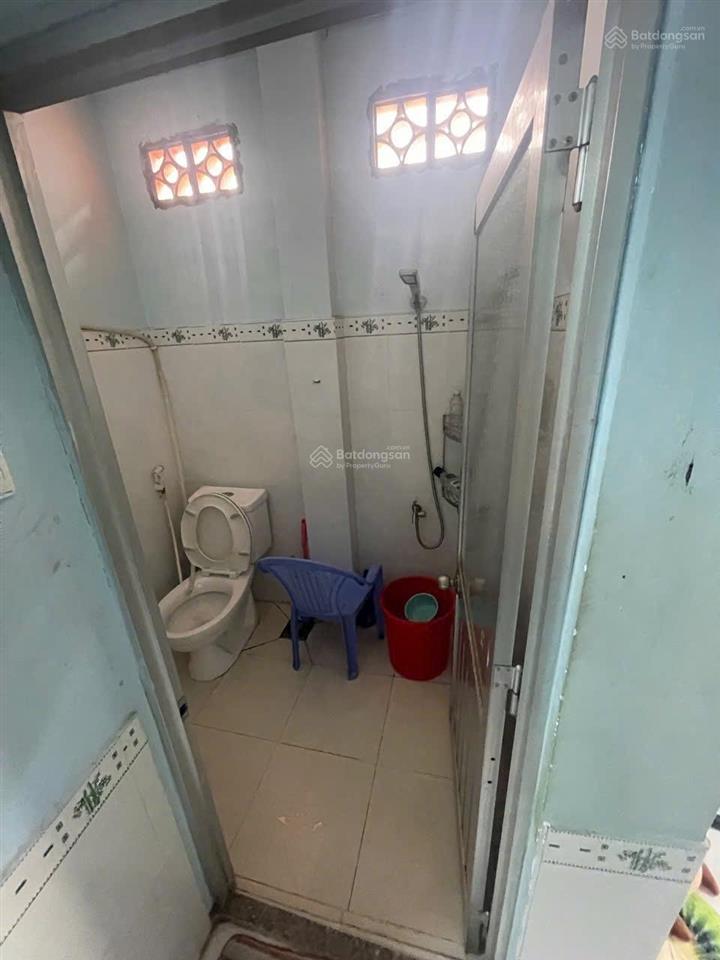 Chỉ 3 tỷ 3  sở hữu nhà phố 57m2 sát vách gò vấp  0908 517 ***