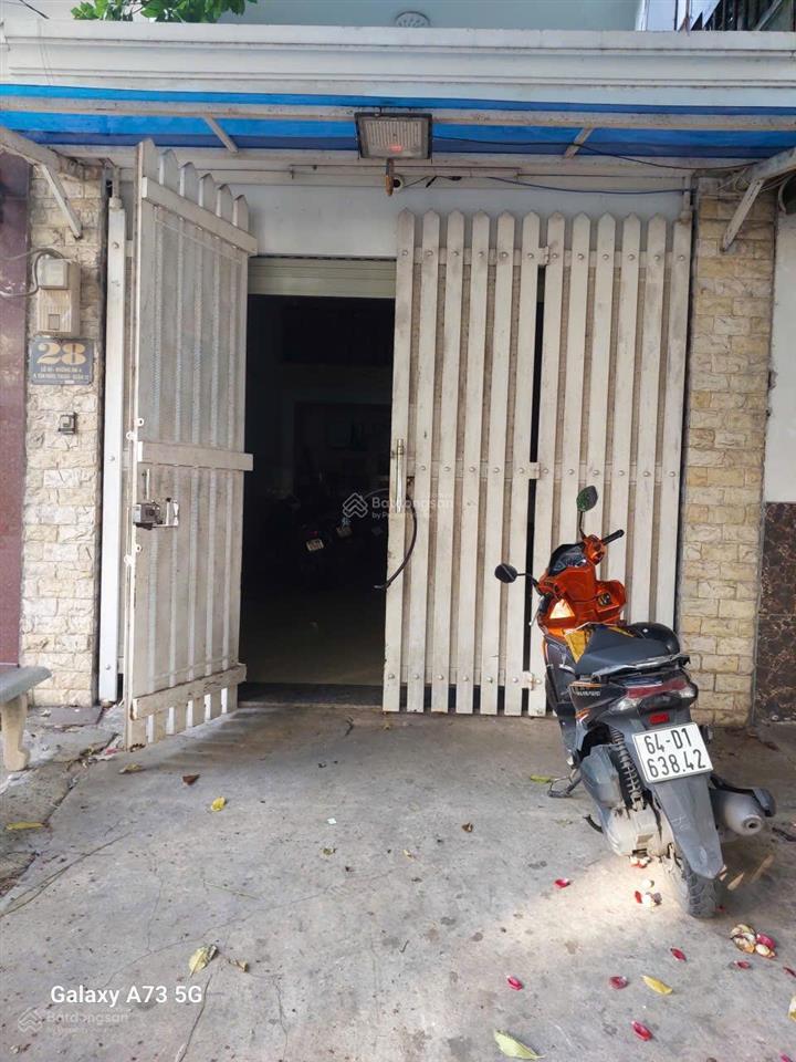 Phòng đôi 50m2 cực rộng  kdc an sương  giá chỉ 3,2tr! 0908 517 ***