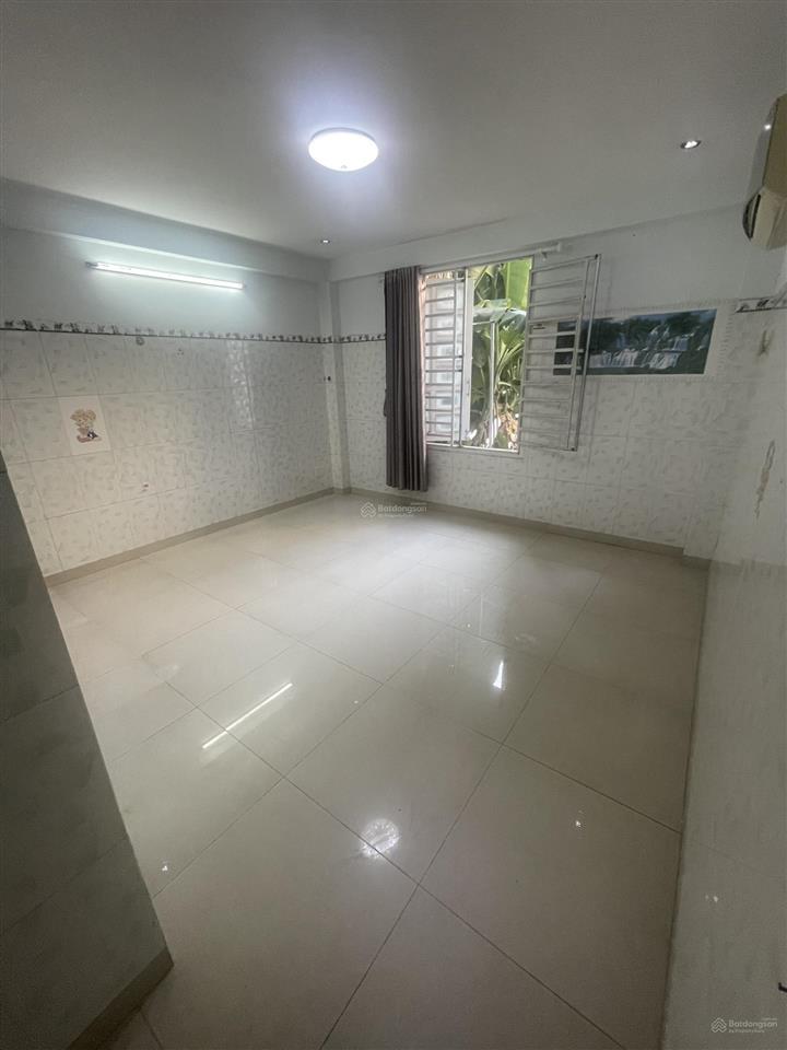 Phòng đôi 50m2 cực rộng  kdc an sương  giá chỉ 3,2tr! 0908 517 ***