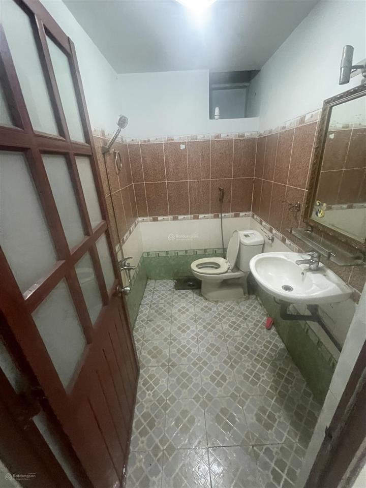 Phòng đôi 50m2 cực rộng  kdc an sương  giá chỉ 3,2tr! 0908 517 ***