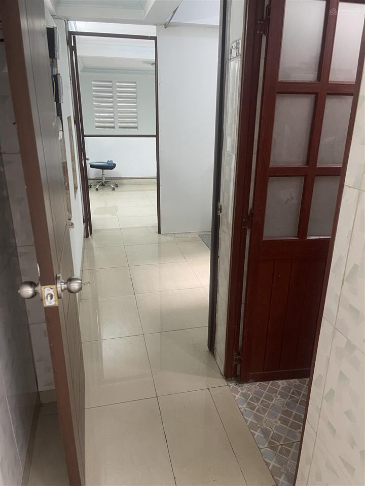 Phòng đôi 50m2 cực rộng  kdc an sương  giá chỉ 3,2tr! 0908 517 ***