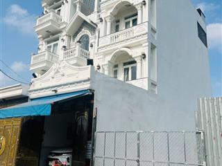 Siêu phẩm mặt tiền ht17  vị trí vàng quận 12 shr 4x26m  6,9 tỷ