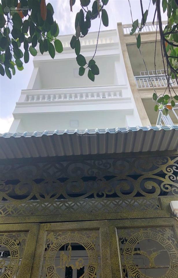 Ngộp bank bán rẻ siêu phẩm quận 12  diện tích khủng 107m2  2 lầu 8pn 8wc