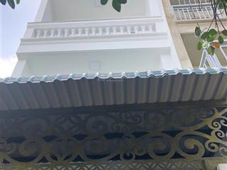 Ngộp bank bán rẻ siêu phẩm quận 12  diện tích khủng 107m2  2 lầu 8pn 8wc