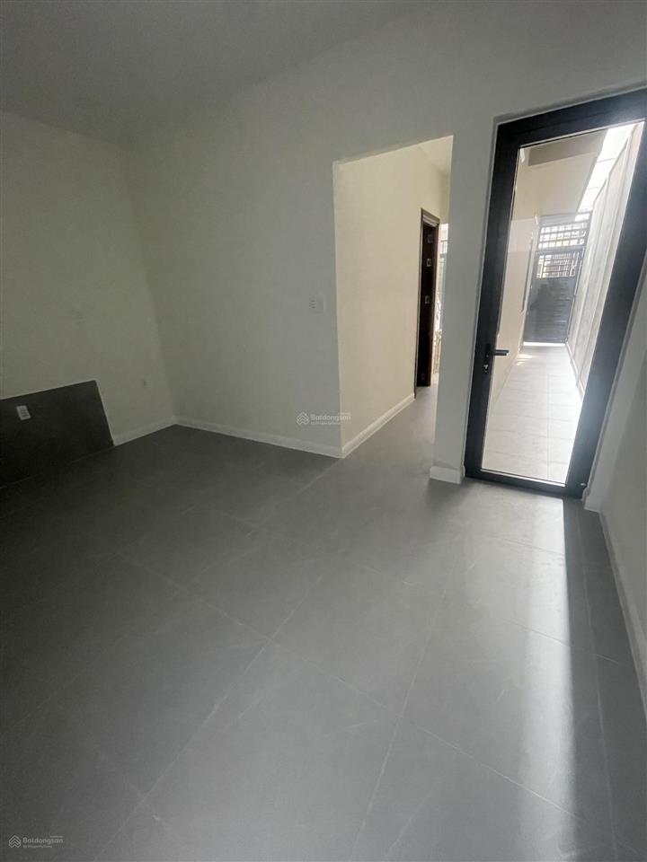 Quận 12  nhà đẹp ở ngay  shr 4,5x15m 1 lầu 3pn 2wc giá tốt 4,5 tỷ